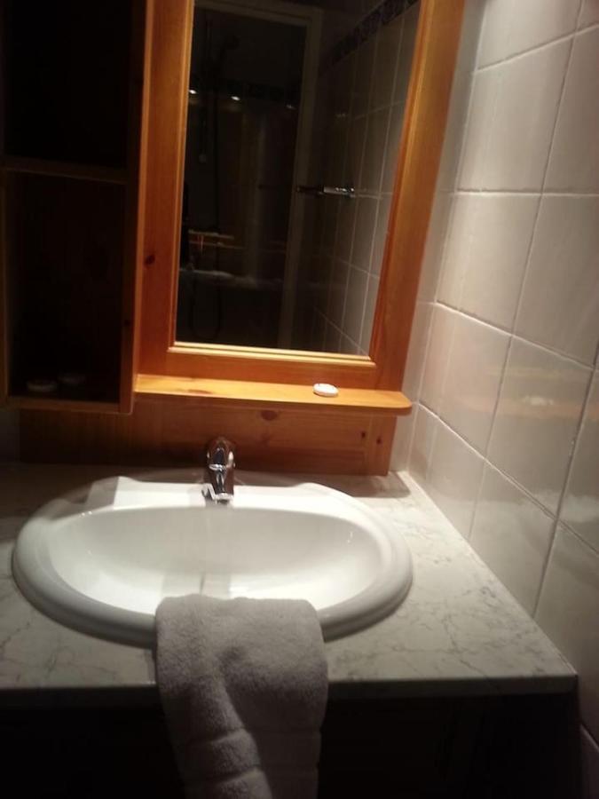 Appartement Chaleureux 4-6 Pers Chalet Chamois Appt H2 Les Arcs  Bagian luar foto