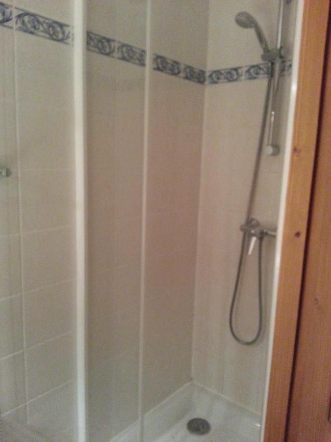 Appartement Chaleureux 4-6 Pers Chalet Chamois Appt H2 Les Arcs  Bagian luar foto